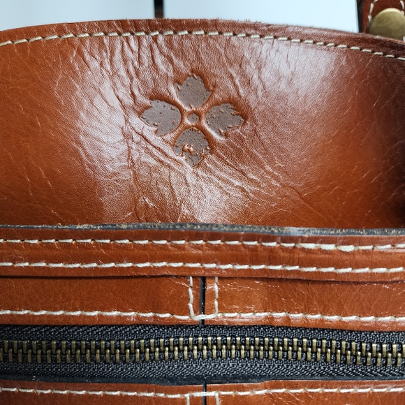 PATRICIA NASH POPPY TOTE - Picture 10 of 13